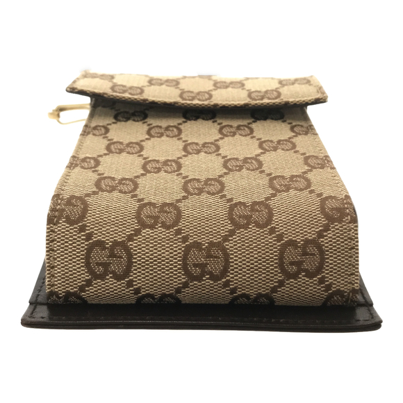 Louis Vuitton Multiple Wallet Crocodile Leather Light Blue - Picture 4 of 5